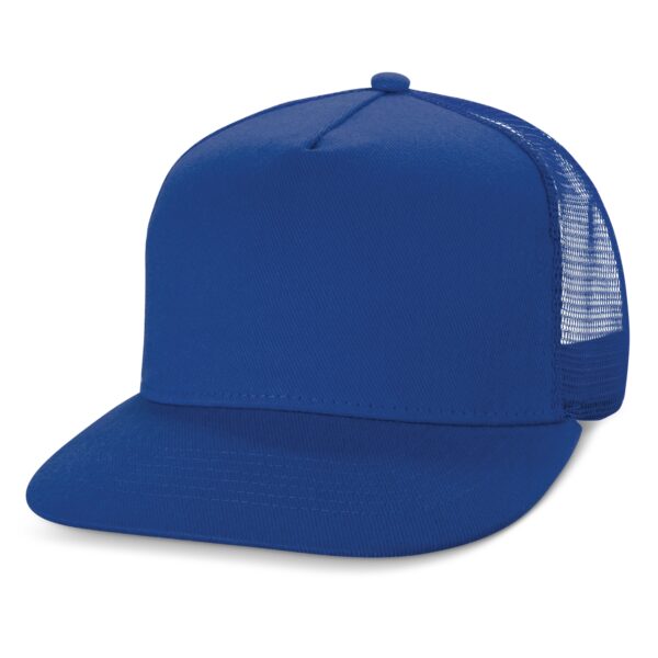 Impala Flat Peak Mesh Cap - 58035_76300.jpg