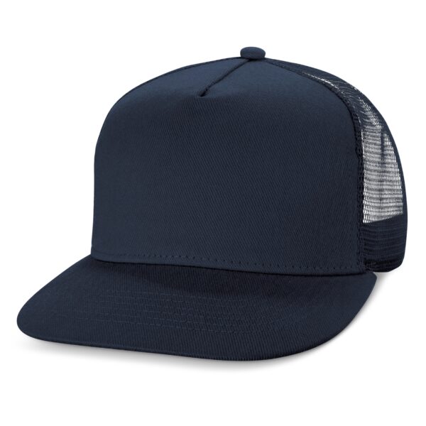 Impala Flat Peak Mesh Cap - 58035_76301.jpg