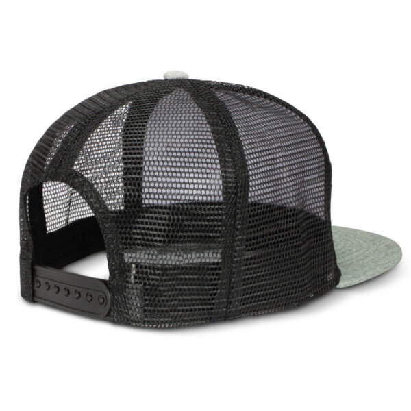 Jackson Premium Flat Peak Trucker Cap - 58036_76305.jpg