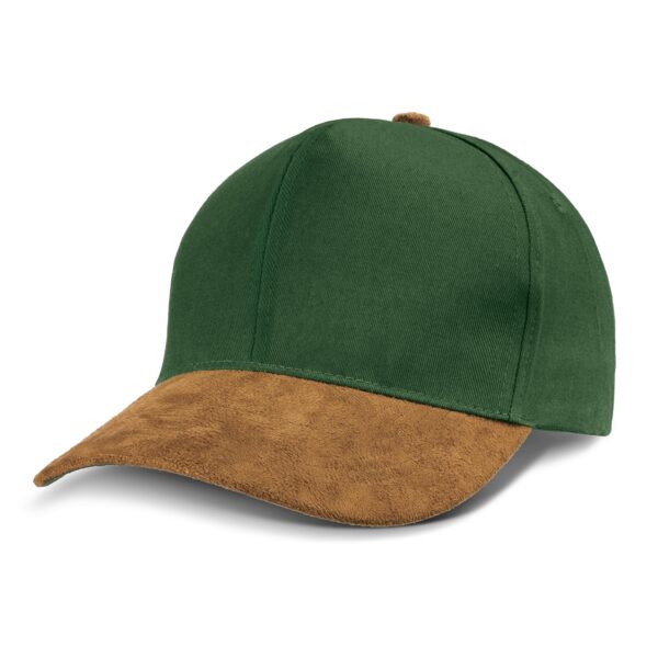 Outback Suede Peak Cap - 58058_76409.jpg