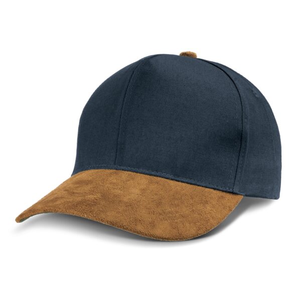 Outback Suede Peak Cap - 58058_76410.jpg