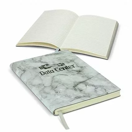 Marble Soft Cover Notebook - 58059_76413.jpg