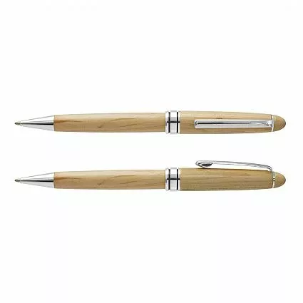 Supreme Wood Pen - 58065_76454.jpg