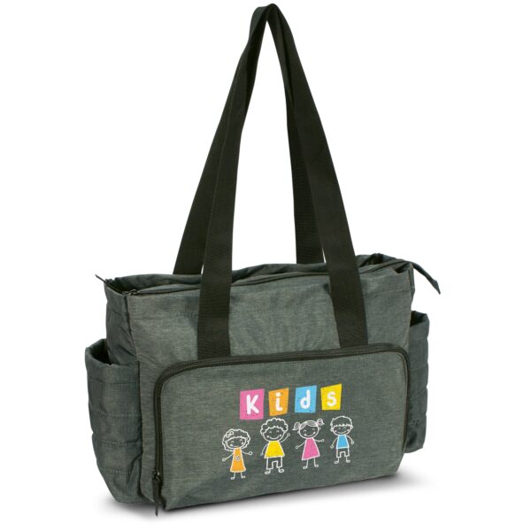 Kinder Baby Bag