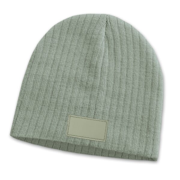 Nebraska Cable Knit Beanie with Patch - 58124_76917.jpg