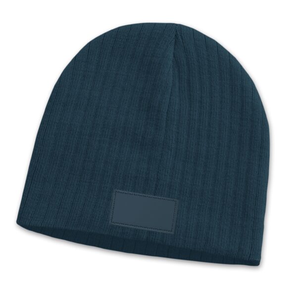 Nebraska Cable Knit Beanie with Patch - 58124_76919.jpg