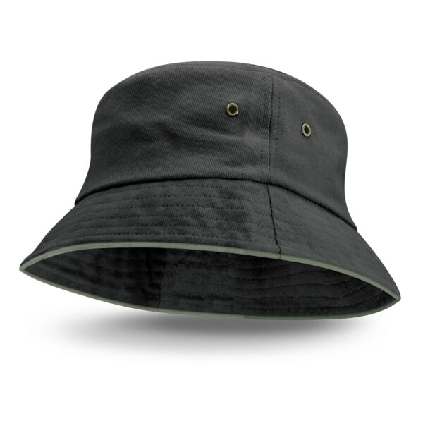 Bondi Premium Bucket Hat – Coloured Sandwich Trim - 58138_77049.jpg