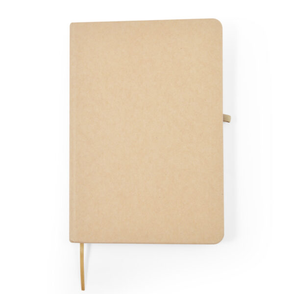 Venture A5 Natural Notebook - 59799_87478.jpg