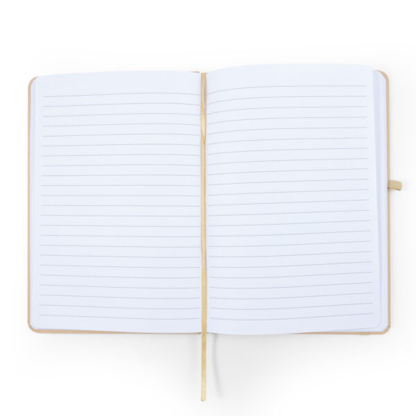 Venture A5 Natural Notebook - 59799_87479.jpg