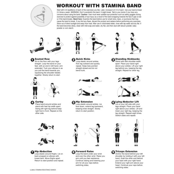 Stamina Resistance Bands - 59850_88293.jpg