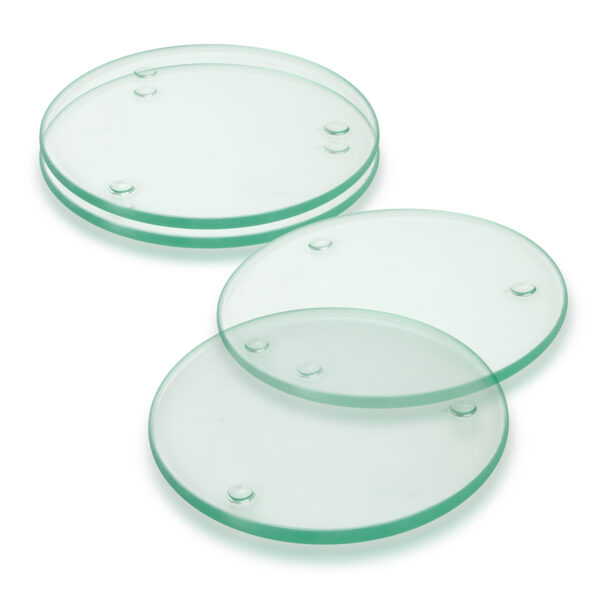 Venice Glass Coaster Set of 4 – Round - 59967_90737.jpg