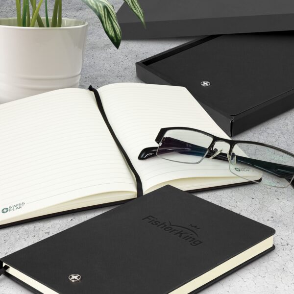 Swiss Peak Heritage A5 Notebook - 59979_90790.jpg