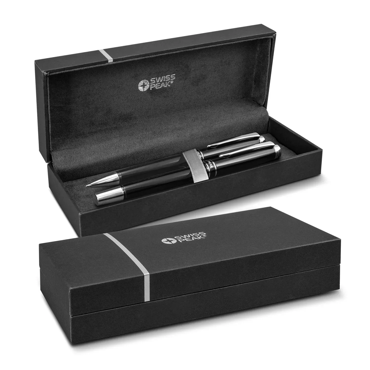 Swiss Peak Heritage Pen Set - 59982_90798.jpg