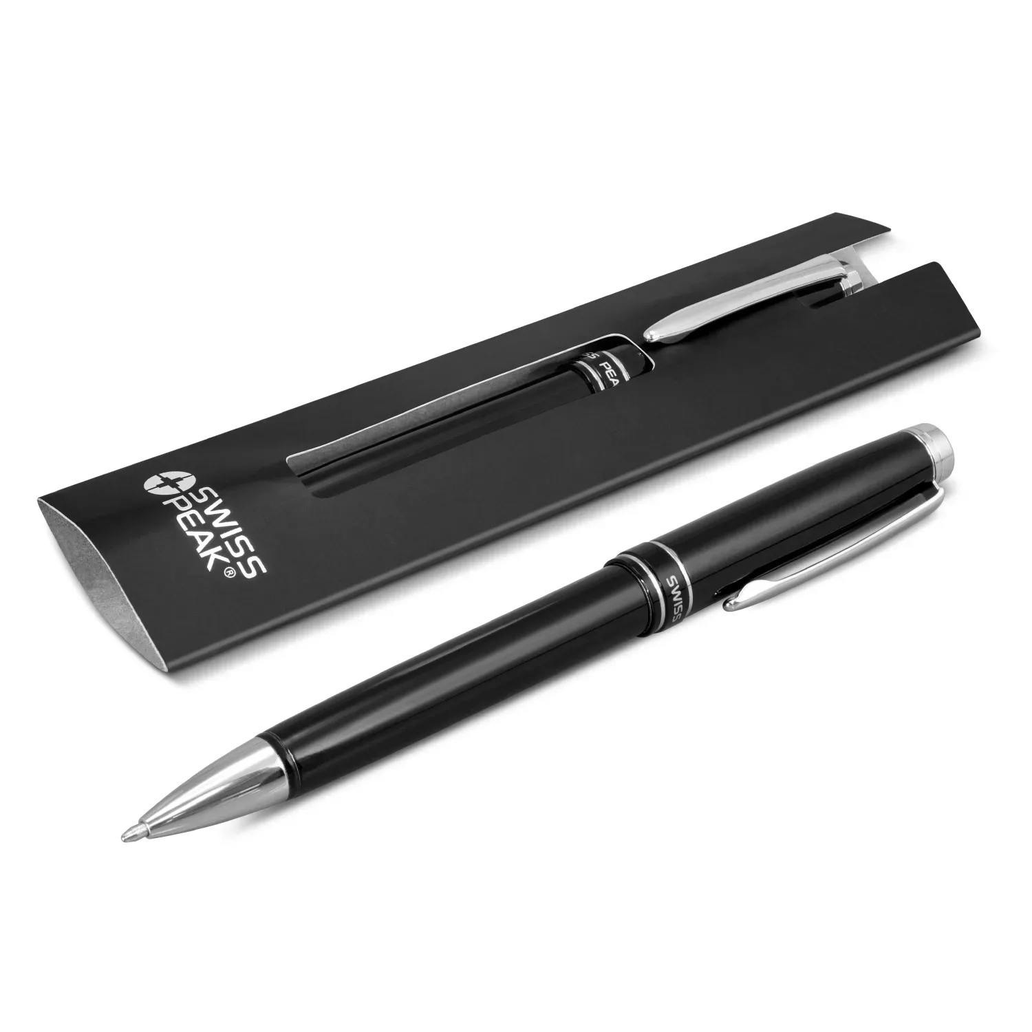 Swiss Peak Heritage Ballpoint Pen - 59984_90806.jpg