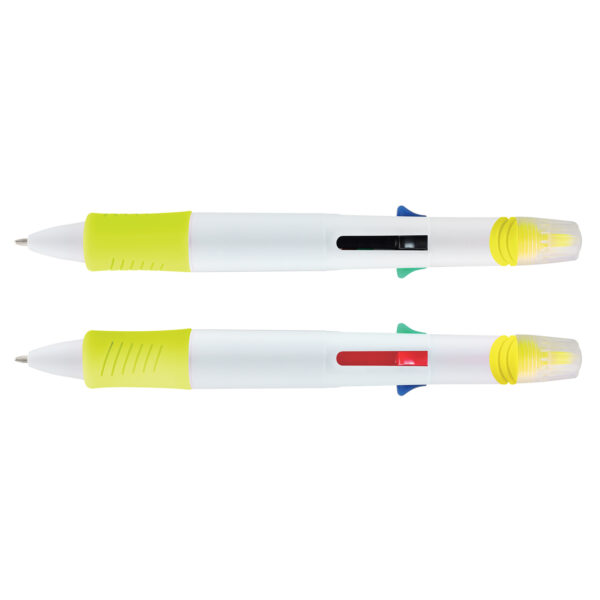 Tetra Highlighter Pen - 60007_91006.jpg