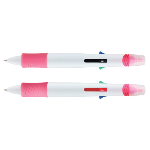 Tetra Highlighter Pen - 60007_91008.jpg