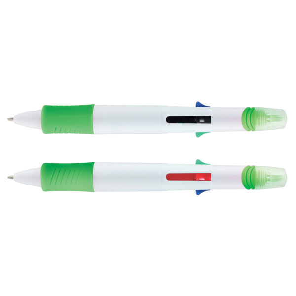 Tetra Highlighter Pen - 60007_91009.jpg