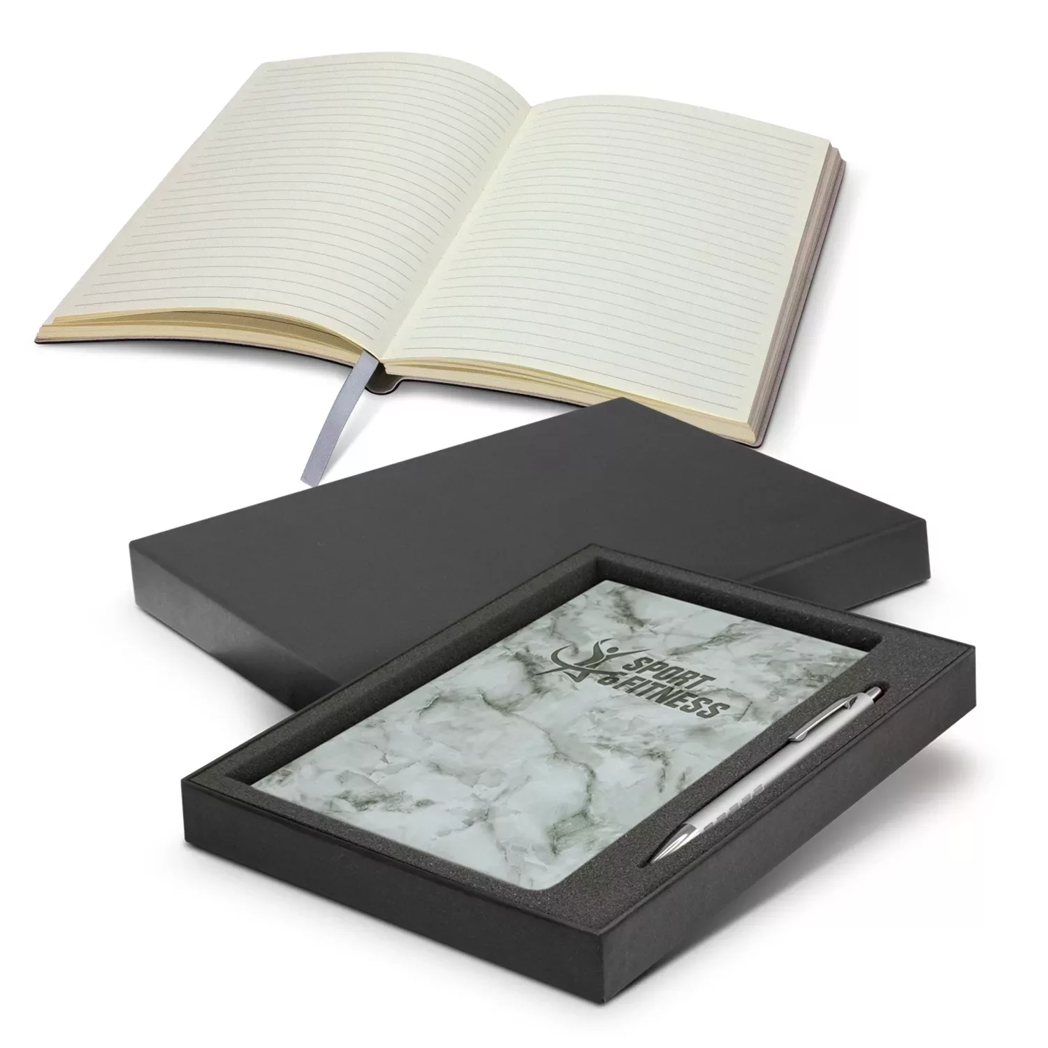 Marble Notebook and Pen Gift Set - 60022_91088.jpg