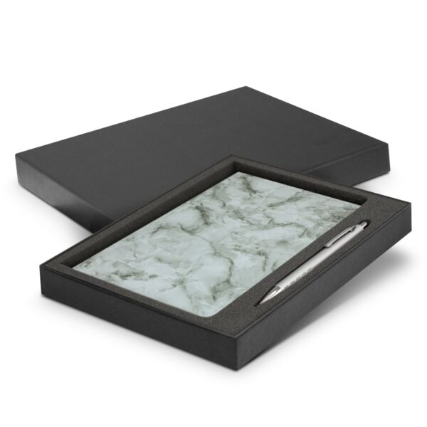 Marble Notebook and Pen Gift Set - 60022_91089.jpg