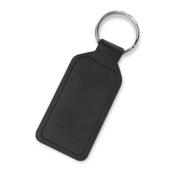 Prince Leather Key Ring – Rectangle - 60039_91156.jpg