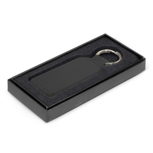 Prince Leather Key Ring – Rectangle - 60039_91157.jpg