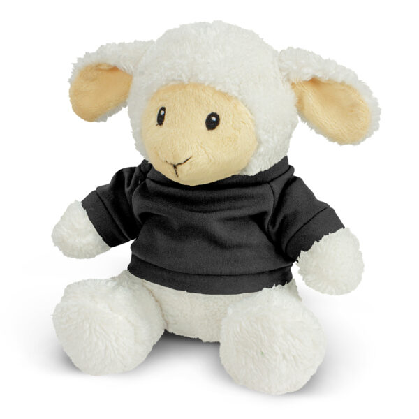 Lamb Plush Toy - 60108_91435.jpg