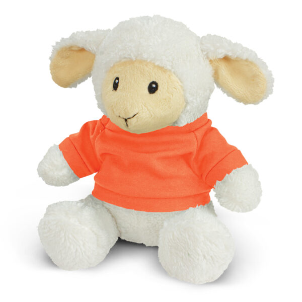 Lamb Plush Toy - 60108_91437.jpg