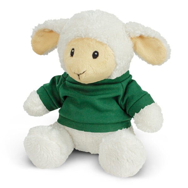 Lamb Plush Toy - 60108_91440.jpg