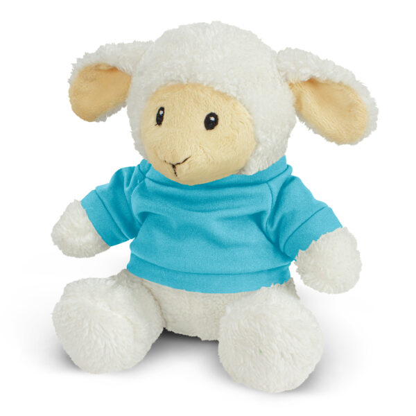 Lamb Plush Toy - 60108_91441.jpg