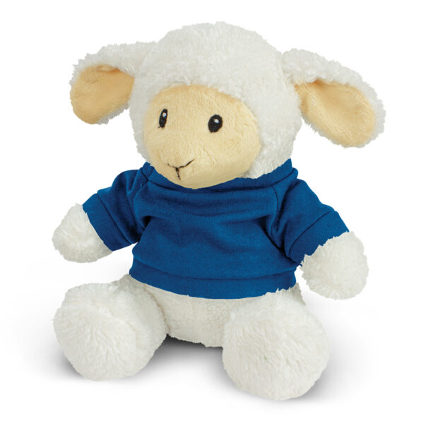 Lamb Plush Toy - 60108_91442.jpg