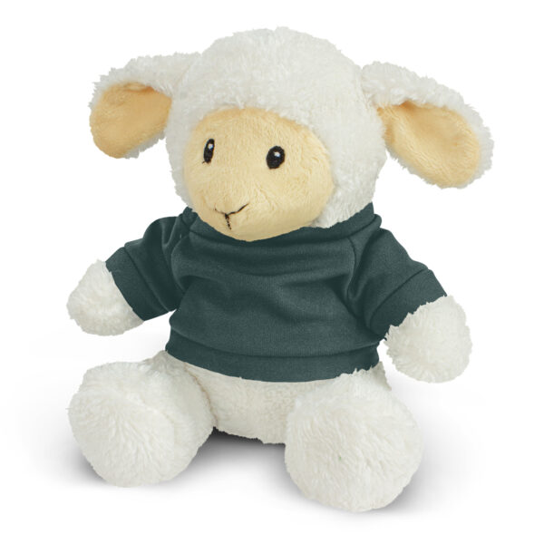 Lamb Plush Toy - 60108_91443.jpg