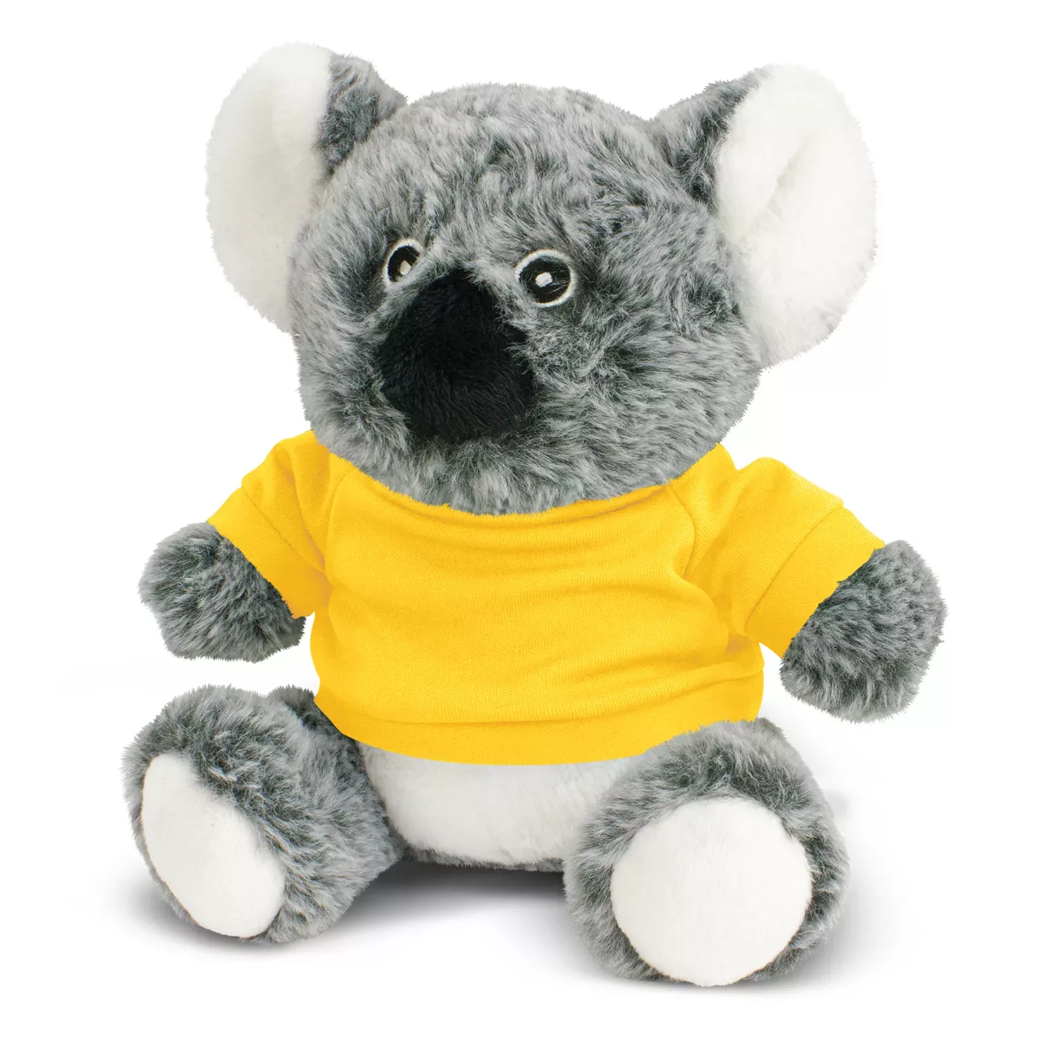 Koala Plush Toy - 60109_91448.jpg