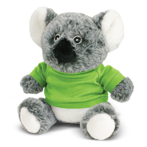 Koala Plush Toy - 60109_91451.jpg