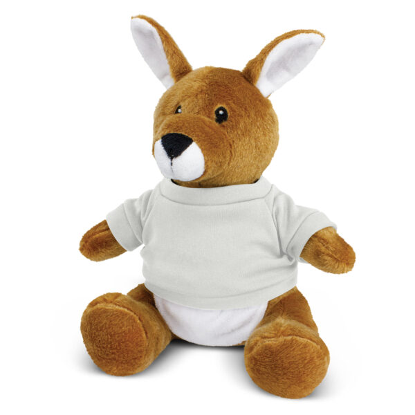 Kangaroo Plush Toy - 60111_91469.jpg