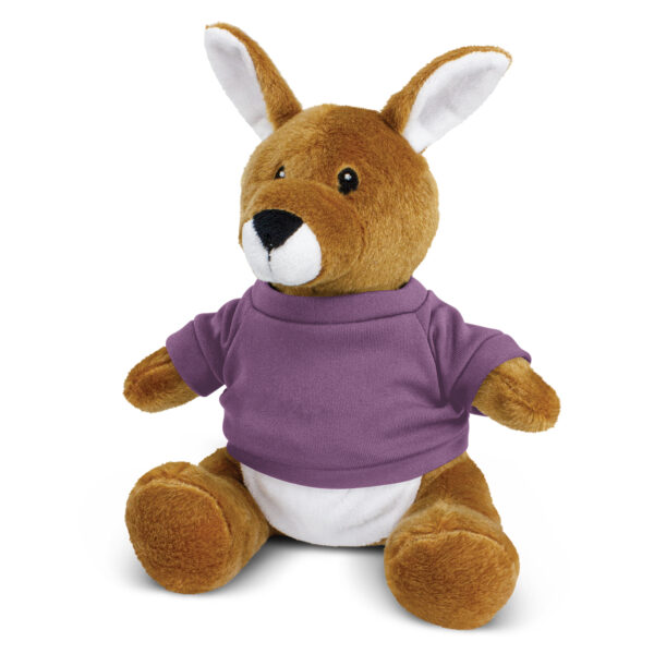 Kangaroo Plush Toy - 60111_91470.jpg