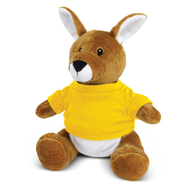 Kangaroo Plush Toy - 60111_91472.jpg