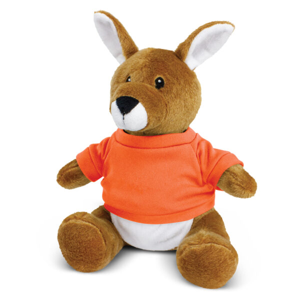 Kangaroo Plush Toy - 60111_91473.jpg