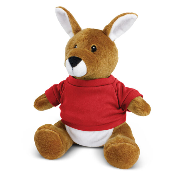 Kangaroo Plush Toy - 60111_91474.jpg