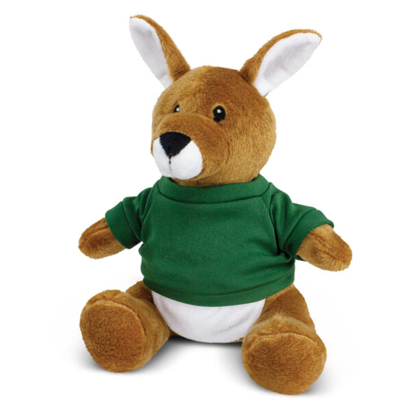 Kangaroo Plush Toy - 60111_91476.jpg