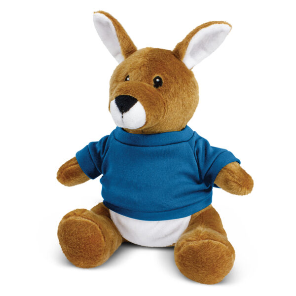 Kangaroo Plush Toy - 60111_91478.jpg