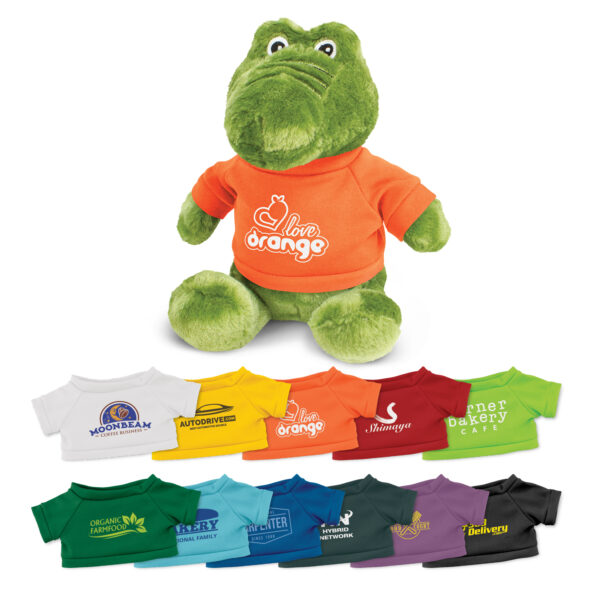 Crocodile Plush Toy - 60112_91480.jpg