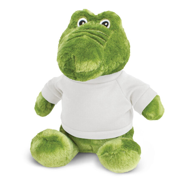 Crocodile Plush Toy - 60112_91481.jpg