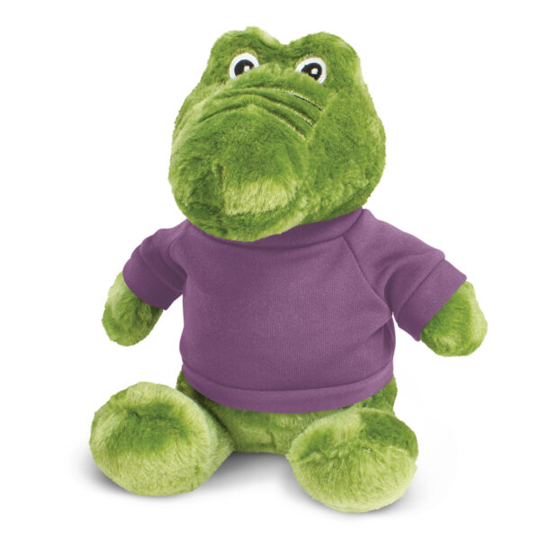 Crocodile Plush Toy - 60112_91482.jpg