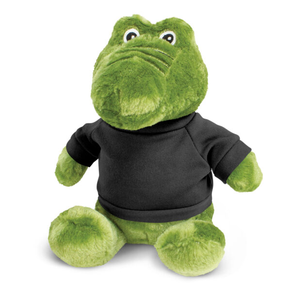 Crocodile Plush Toy - 60112_91483.jpg