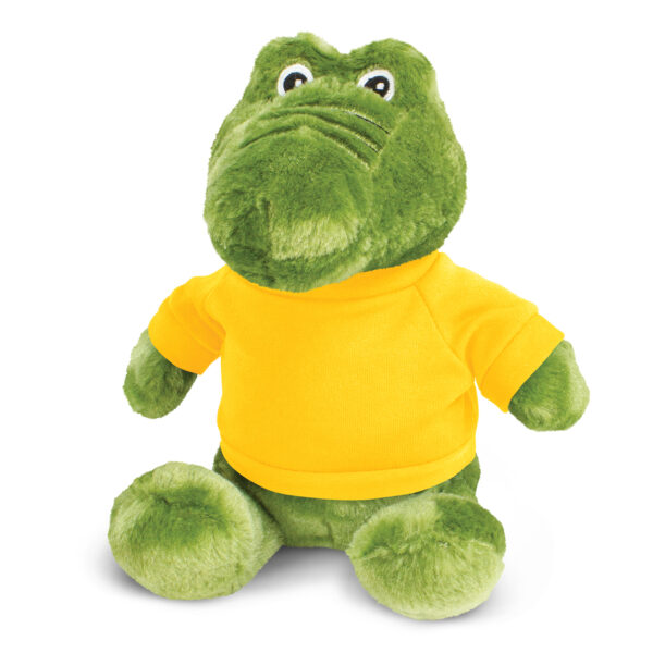 Crocodile Plush Toy - 60112_91484.jpg