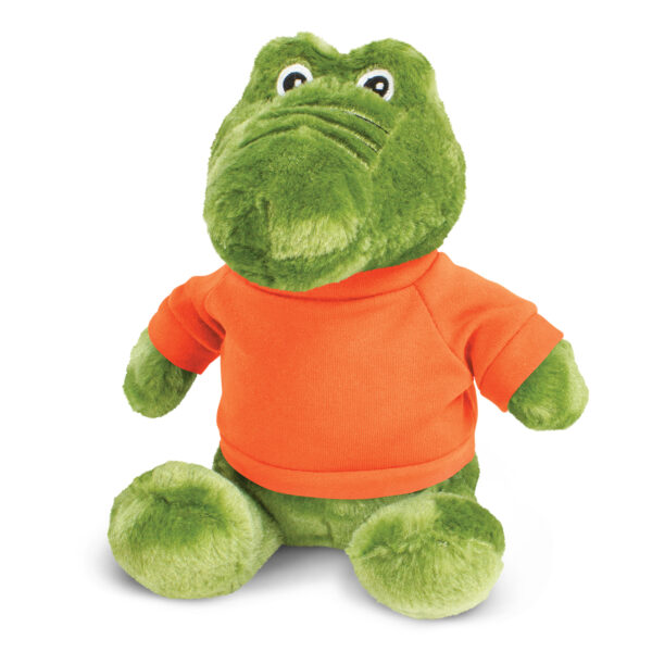 Crocodile Plush Toy - 60112_91485.jpg