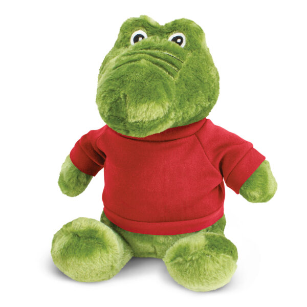 Crocodile Plush Toy - 60112_91486.jpg