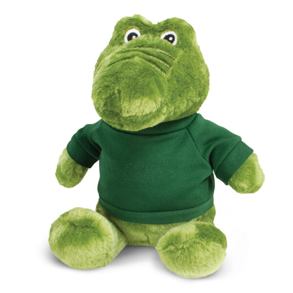 Crocodile Plush Toy - 60112_91488.jpg