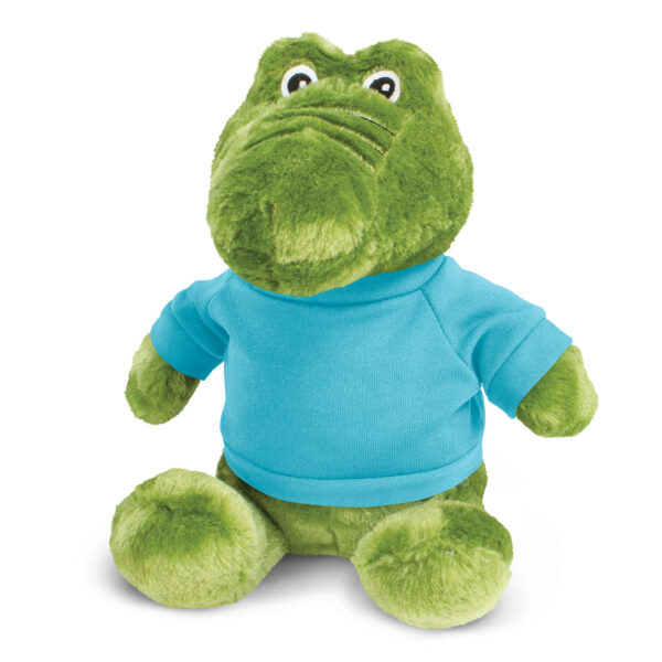 Crocodile Plush Toy - 60112_91489.jpg