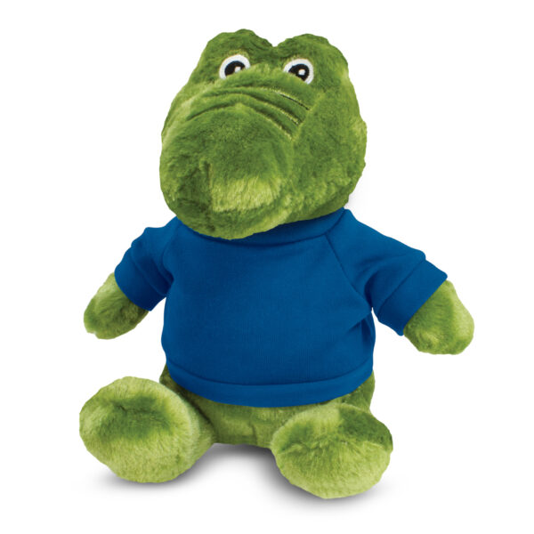 Crocodile Plush Toy - 60112_91490.jpg